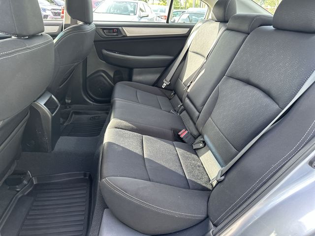 Used 2019 Subaru Legacy Sedan