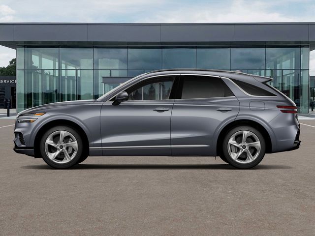 Thumbnail: 2026 Genesis GV70 - 3