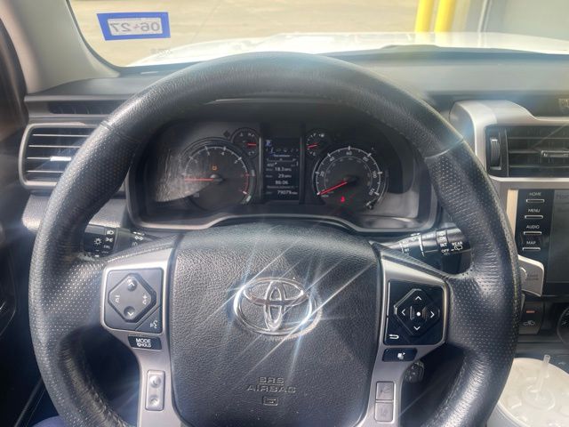2024 Toyota 4Runner SR5 Premium  at Toyota of Kenner