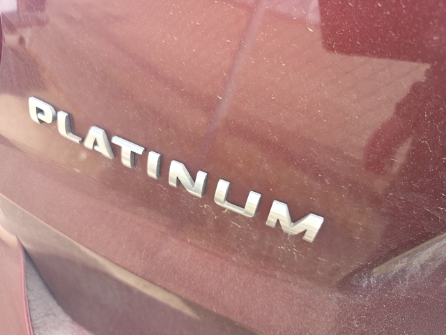 used 2016 Ford Explorer car, priced at $13,097