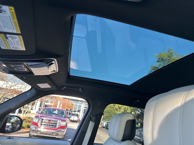 2022 Land Rover Range Rover Westminster Black at Parkway Family Mazda