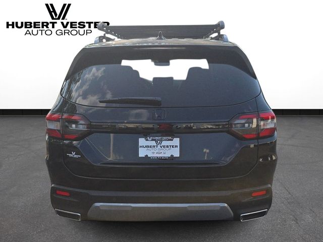 New 2026 Honda Pilot SUV