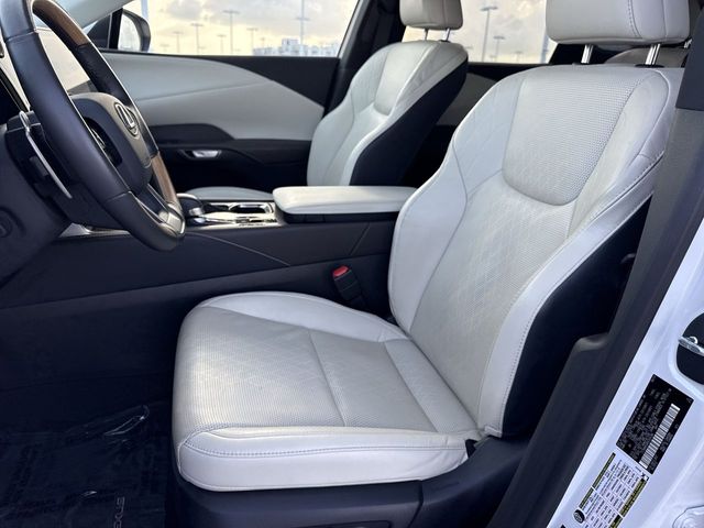 Used 2024 Lexus RX SUV