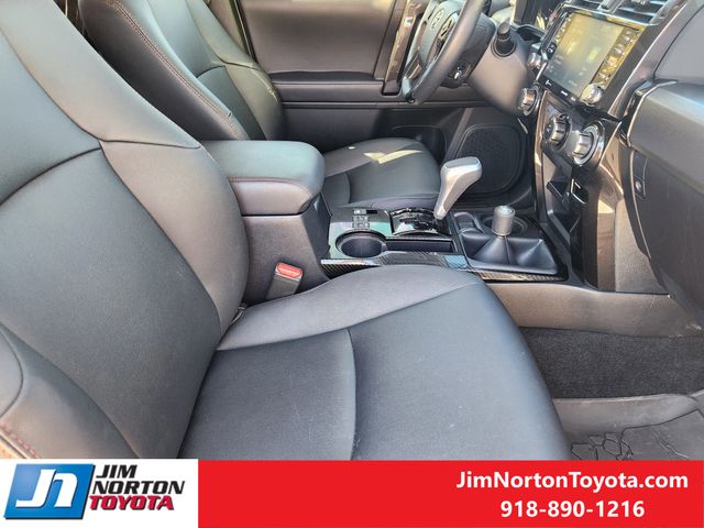 Used 2023 Toyota 4Runner SUV