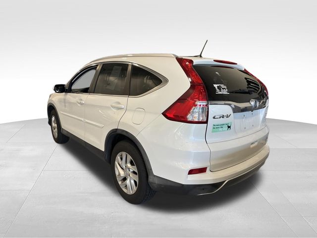 Used 2016 Honda CR-V SUV