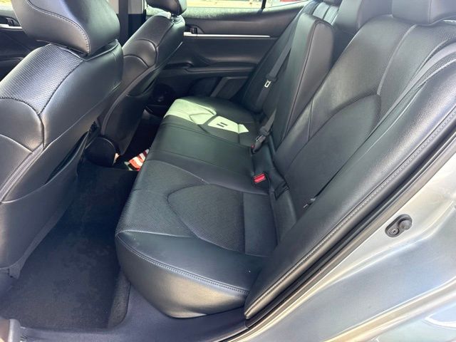 2024 Toyota Camry - $27,888