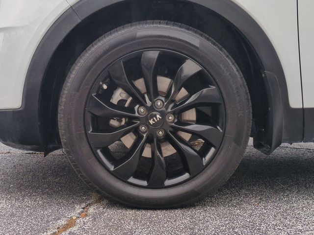 Used 2020 Kia Sorento S 4D Sport Utility