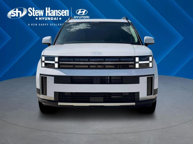 New 2026 White Hyundai Limited image 12