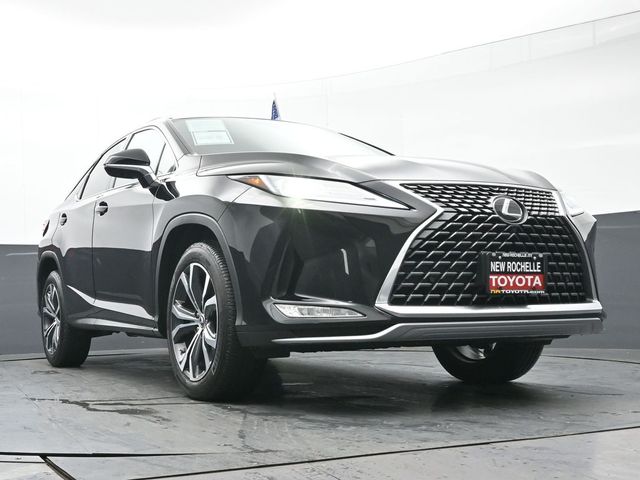 2022 Lexus RX 350 37