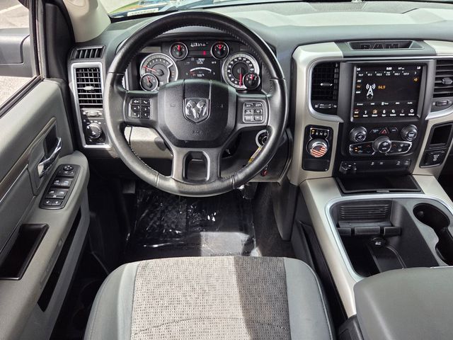 Used 2019 Ram 1500 Classic Truck