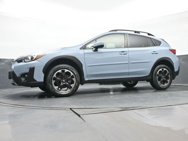 2021 Subaru Crosstrek Premium 32