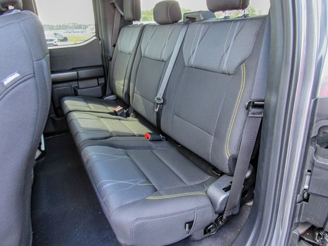 Photo of 2025 Ford F-150 STX in Dallas, GA - 8,  2025 Ford F-150 STX:167611