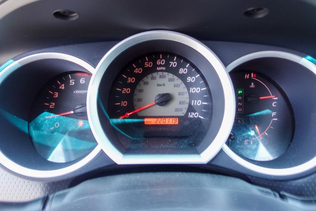 used 2010 Toyota Tacoma car, priced at $15,200