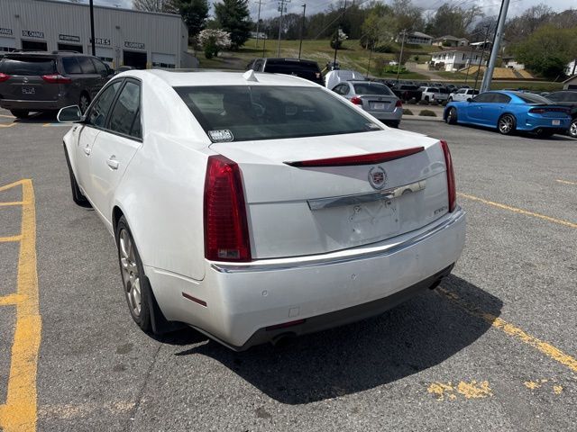 Used 2009 Gray Cadillac Base image 5