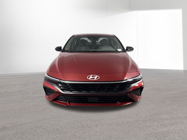 New 2026 Hyundai Elantra For Sale in Indianapolis, IN