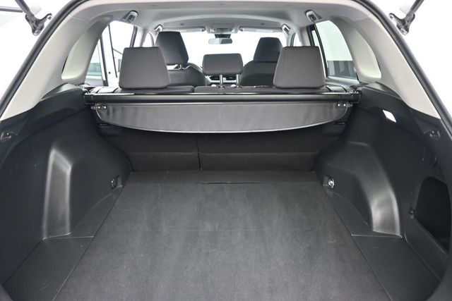 Used 2025 Toyota RAV4 SUV
