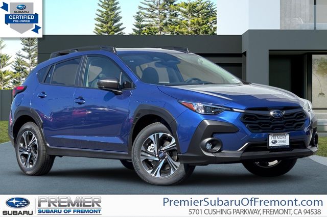 2025 Subaru Crosstrek Premium AWD
