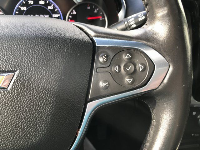 Used 2022 Black Chevrolet High Country image 14