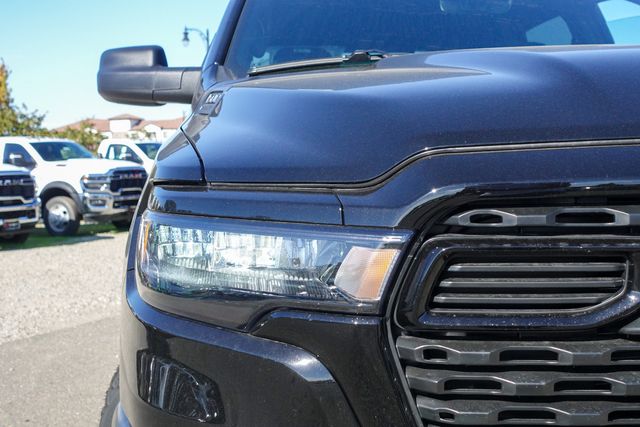 new 2026 Ram 1500 car, priced at $50,145