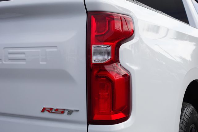 used 2024 Chevrolet Silverado 1500 car, priced at $48,120