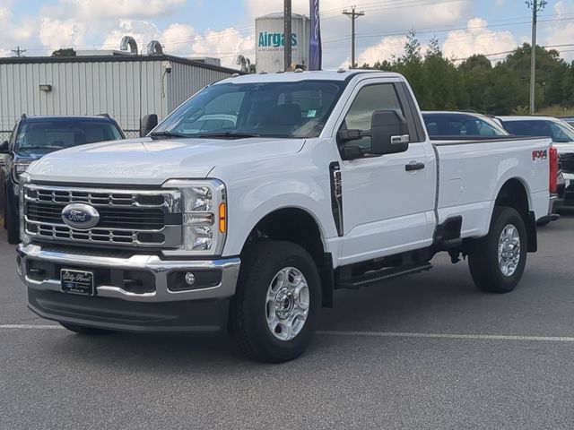 2026 Ford F-250 Super Duty XLT - Photo 6