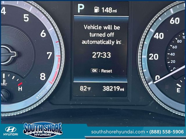 Used 2023 Hyundai Sonata Sedan