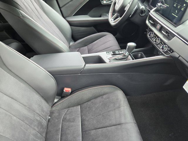 new 2026 Acura ADX car, priced at $40,250