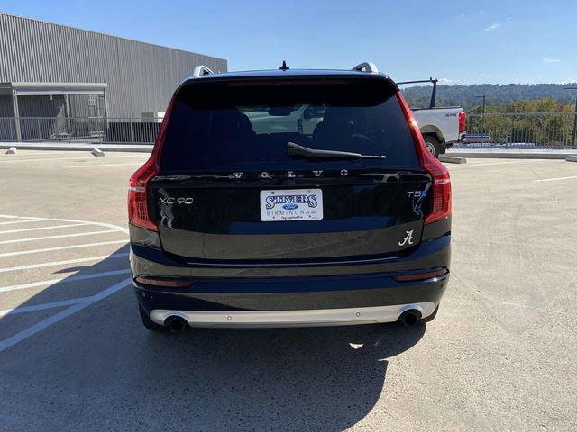 2018 Volvo XC90 T5 Momentum 5