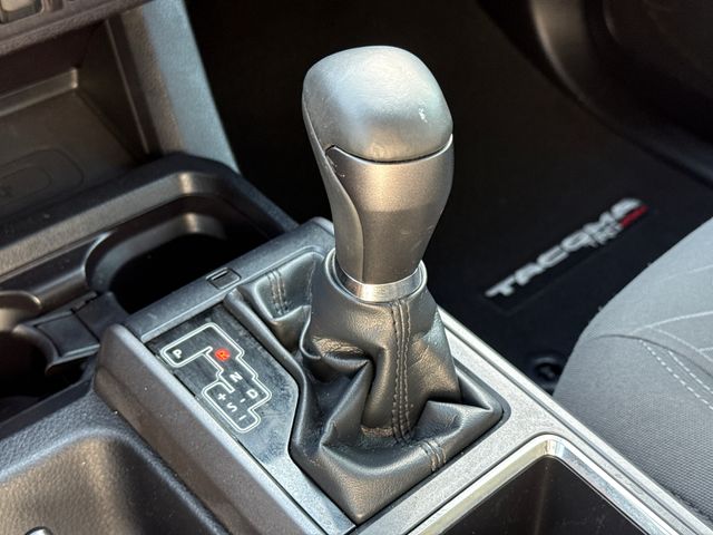 Used 2018 Toyota Tacoma Truck