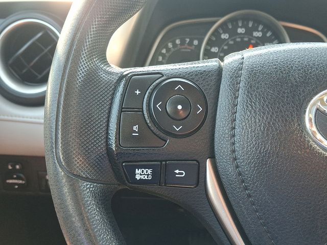 Used 2015 Toyota RAV4 SUV