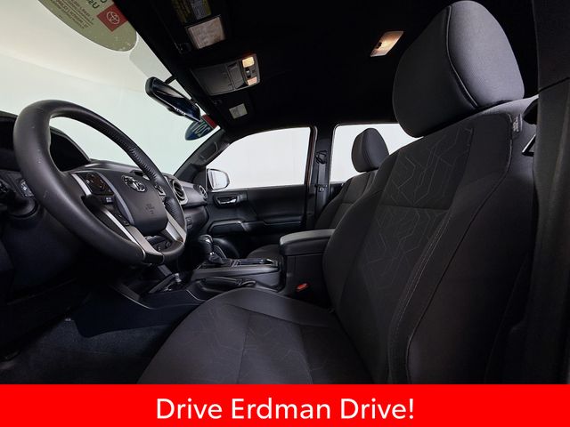 Used 2017 Toyota Tacoma Truck