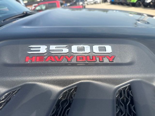 New 2026 Ram 3500 Truck