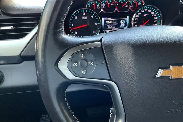 Used 2019 Chevrolet Tahoe SUV