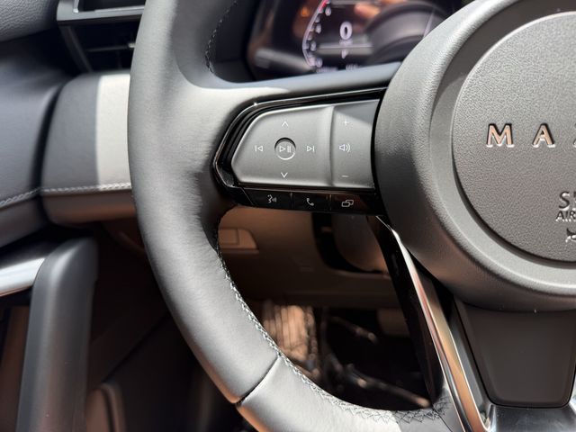 2026 Mazda CX-5 2.5 S Preferred   Blue at Parkway Family Mazda