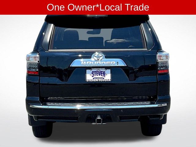 Used 2023 Toyota 4Runner SUV