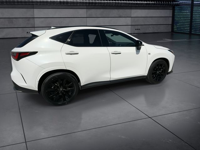 Used 2024 Lexus NX SUV