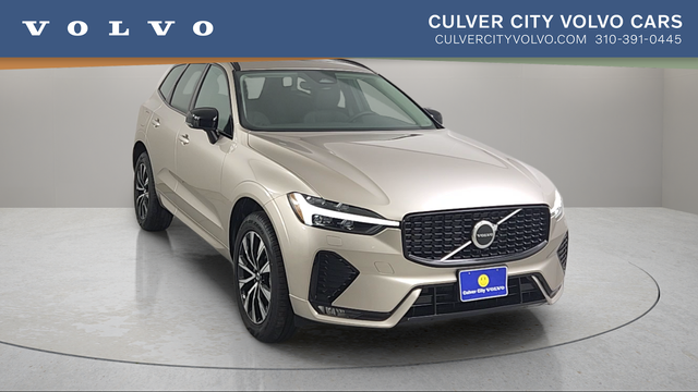 2025 Volvo XC60 B5 Core Dark Theme AWD