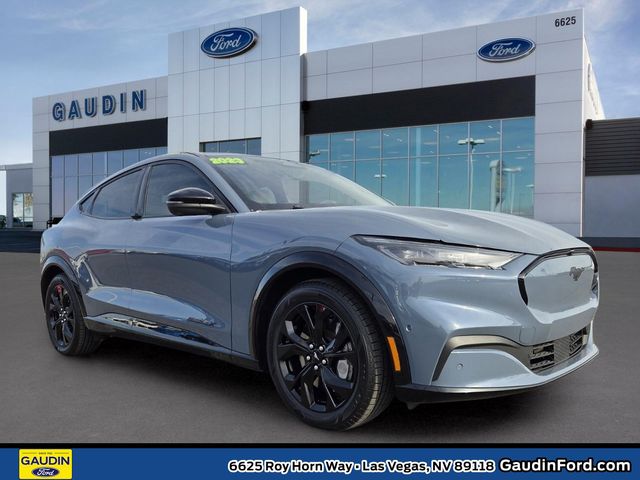 2023 Ford Mustang Mach-E Premium