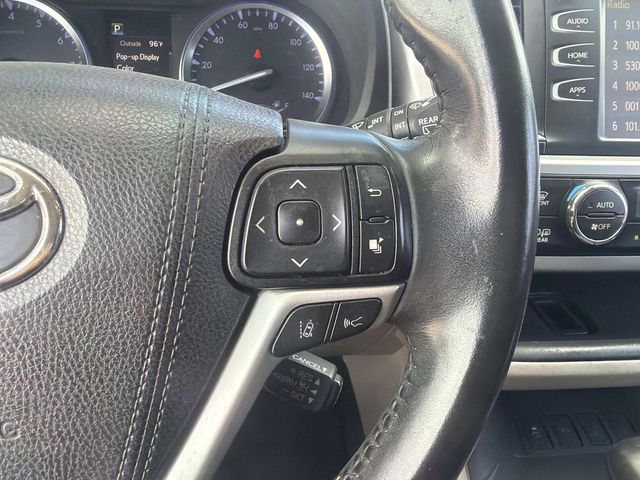 Used 2019 Toyota Highlander SUV