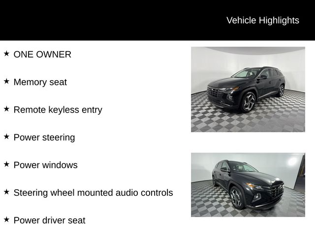 Used 2022 Hyundai Tucson For Sale in Indianapolis, IN