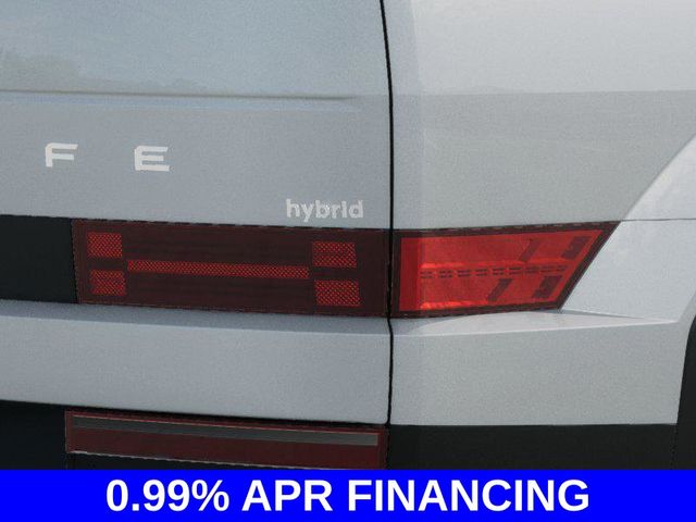 New 2026 White Hyundai SEL image 13