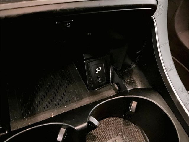 2020 Mercedes-Benz GLC GLC 300 Coupe Gray at Audi Porsche Sewickley