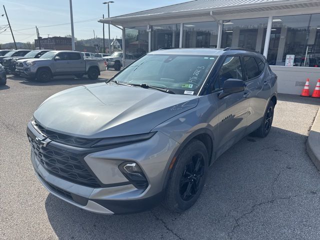 2023 Chevrolet Blazer LT photo