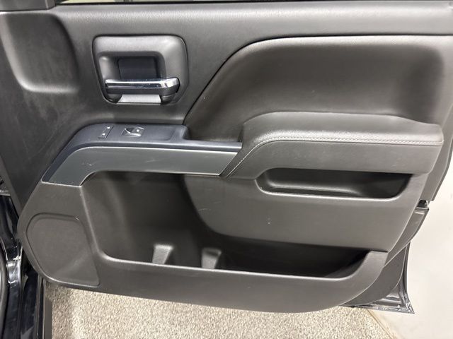 2016 Chevrolet Silverado 1500 LT photo