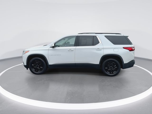 Used 2020 Chevrolet Traverse SUV