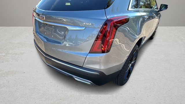 Used 2026 Silver Cadillac Premium Luxury image 41