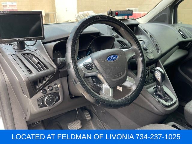 Used 2014 Ford Transit Connect For Sale in Livonia, MI