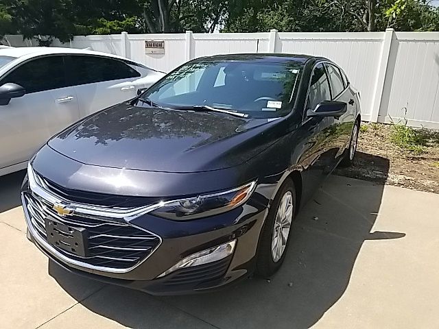 Used 2022 Chevrolet Malibu Sedan