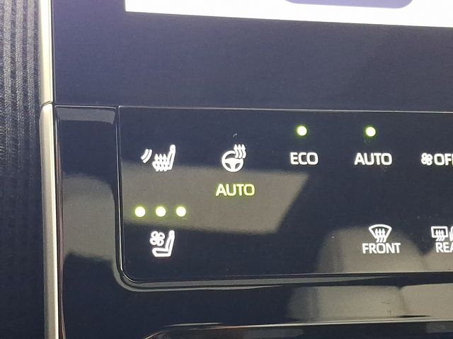 Used 2024 Toyota bZ4X SUV