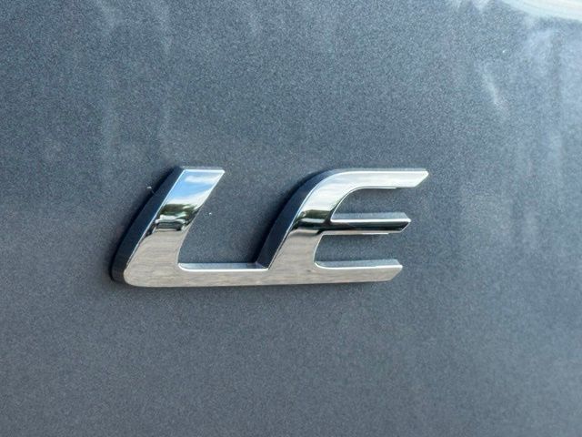 Used 2026 Toyota Corolla Sedan